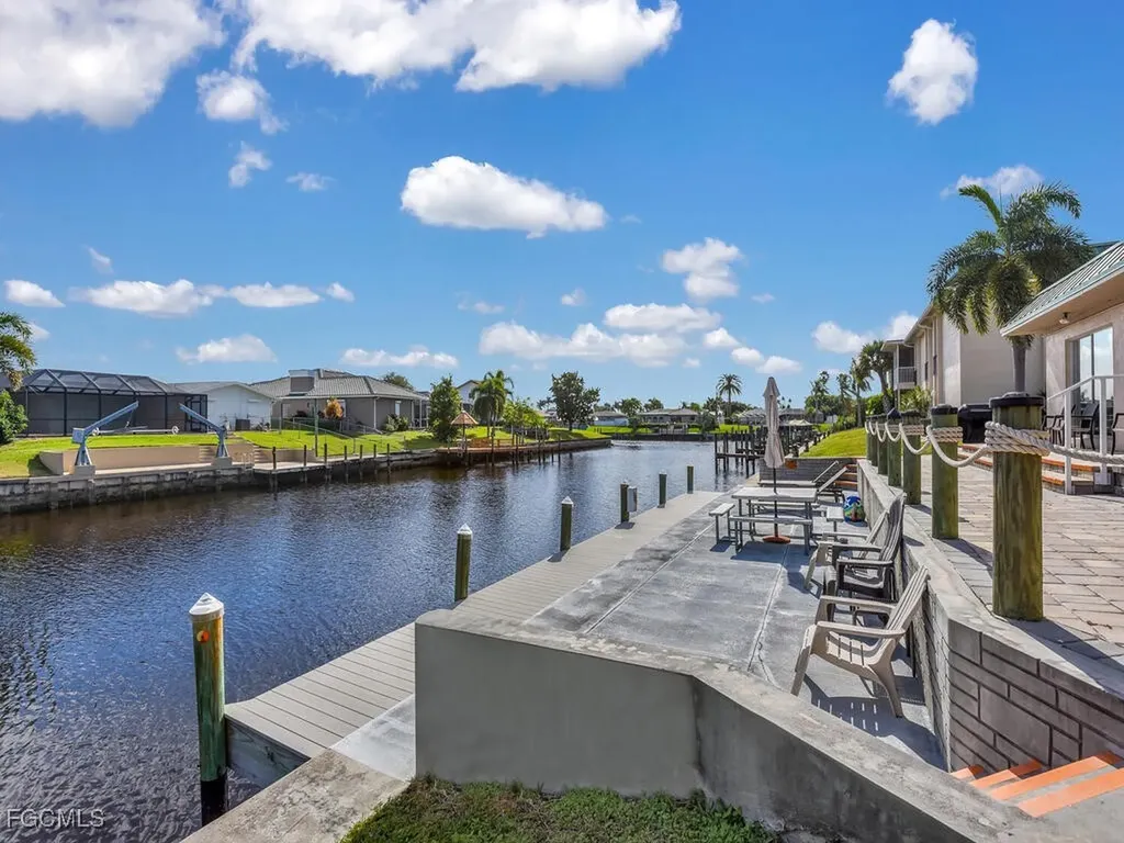 3901 Del Prado Boulevard S Cape Coral FL 33904