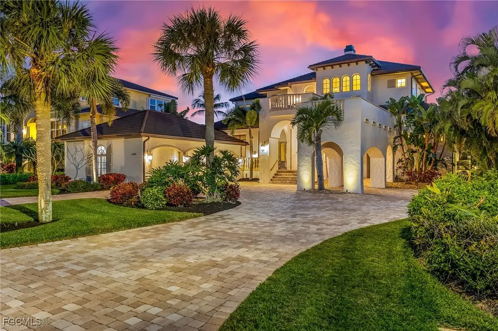 15090 Intracoastal Court Fort Myers FL 33908