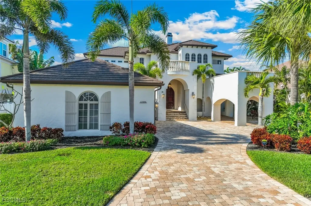 15090 Intracoastal Court Fort Myers FL 33908