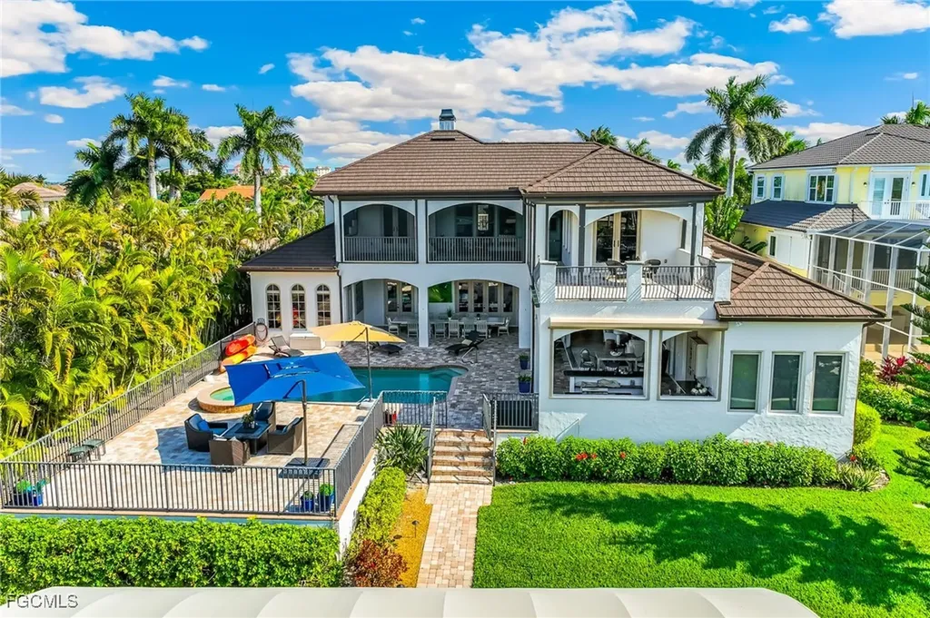15090 Intracoastal Court Fort Myers FL 33908