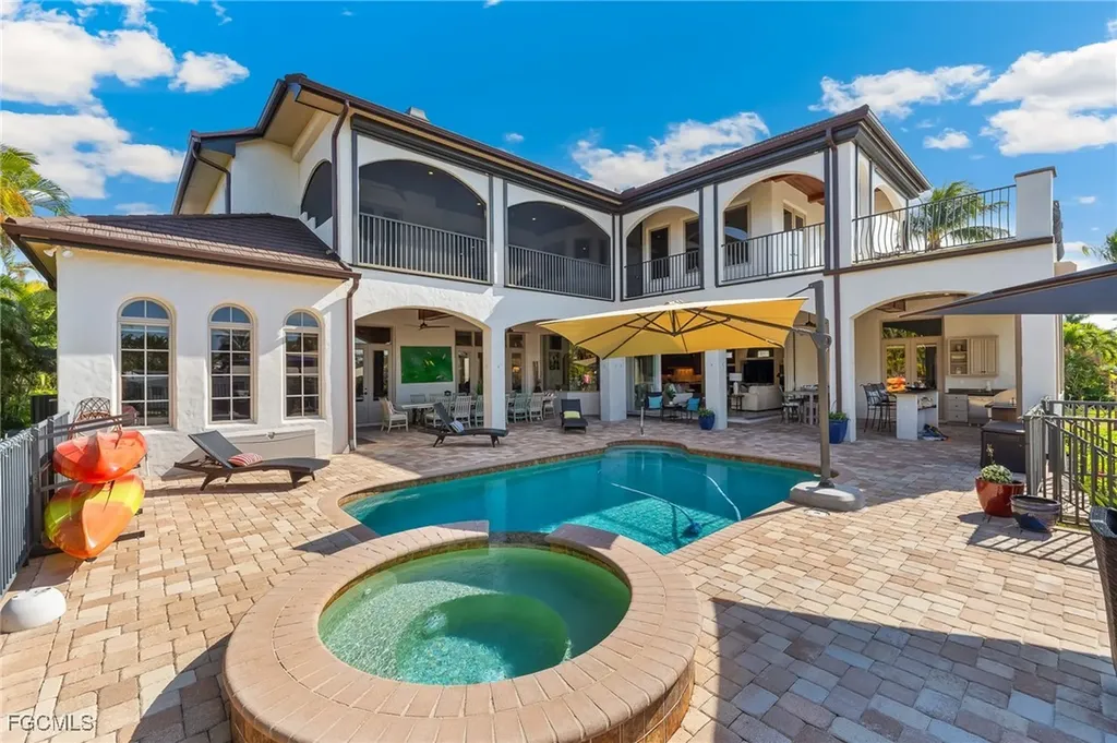 15090 Intracoastal Court Fort Myers FL 33908