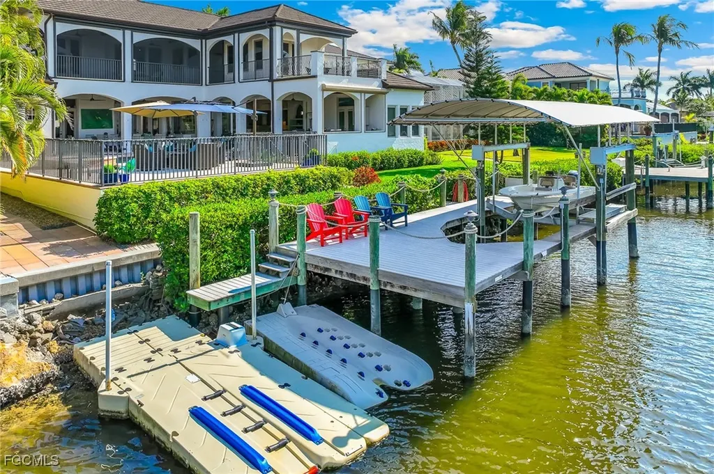 15090 Intracoastal Court Fort Myers FL 33908
