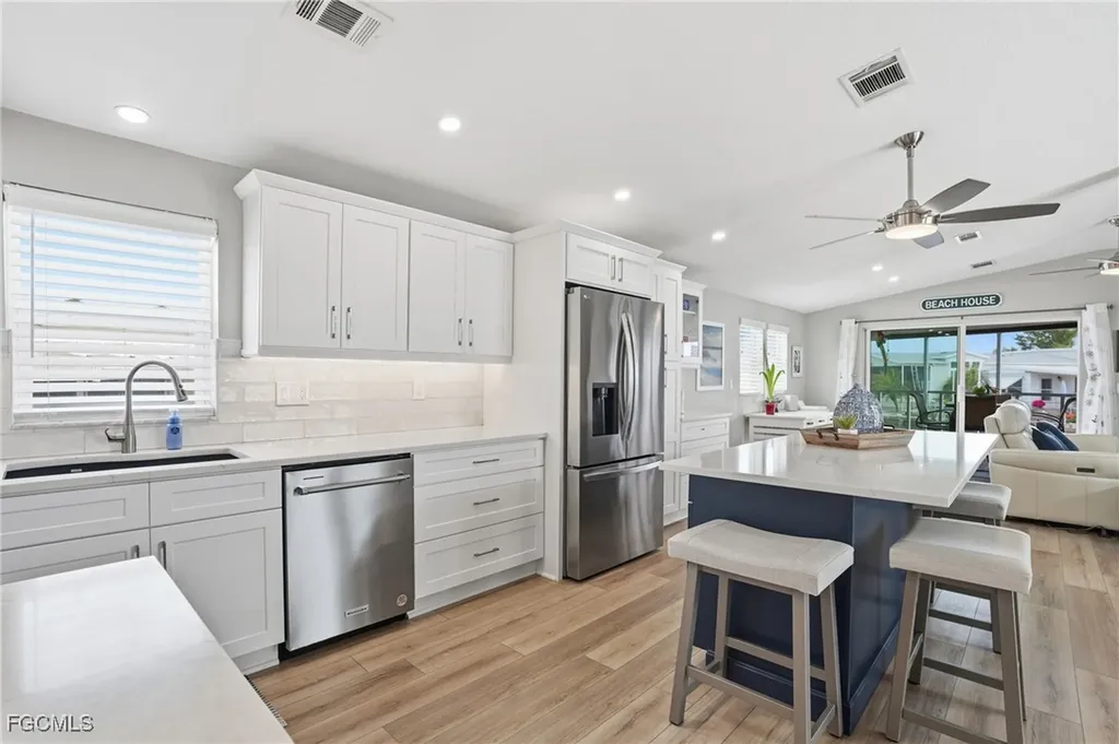 4 Galleon Way Fort Myers Beach FL 33931