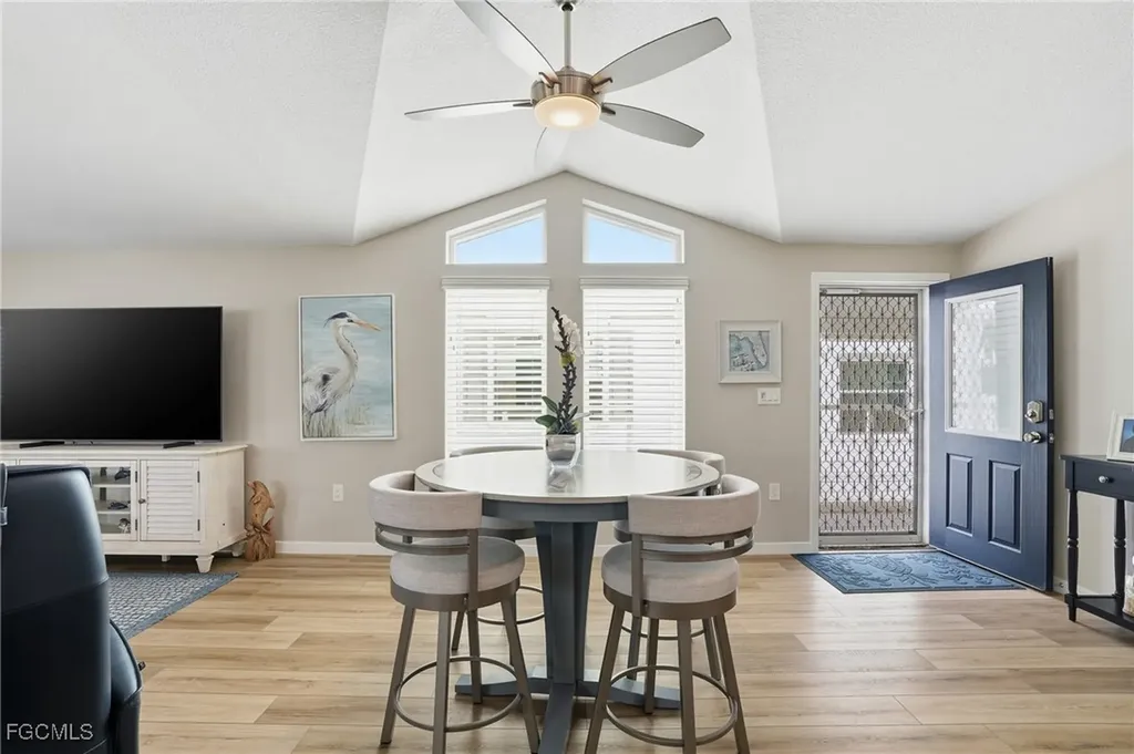 4 Galleon Way Fort Myers Beach FL 33931