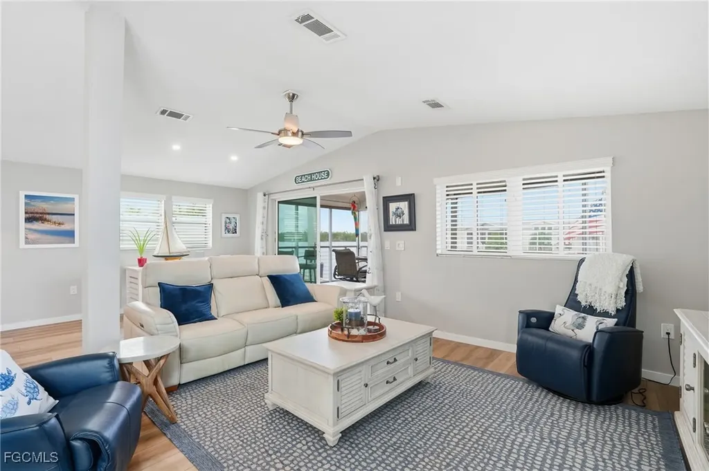 4 Galleon Way Fort Myers Beach FL 33931