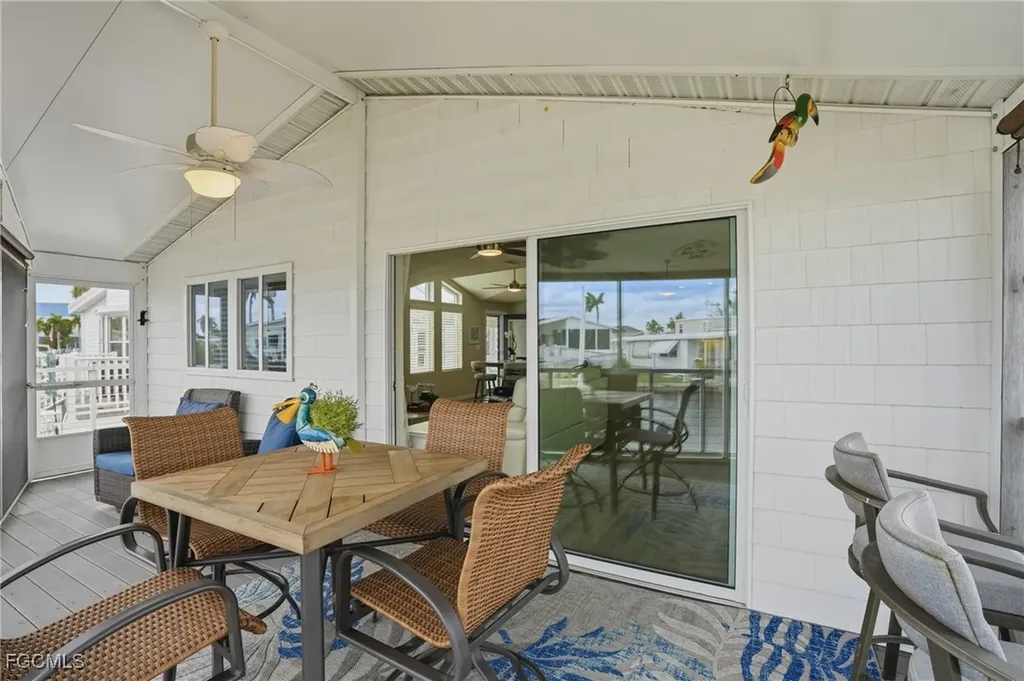 4 Galleon Way Fort Myers Beach FL 33931