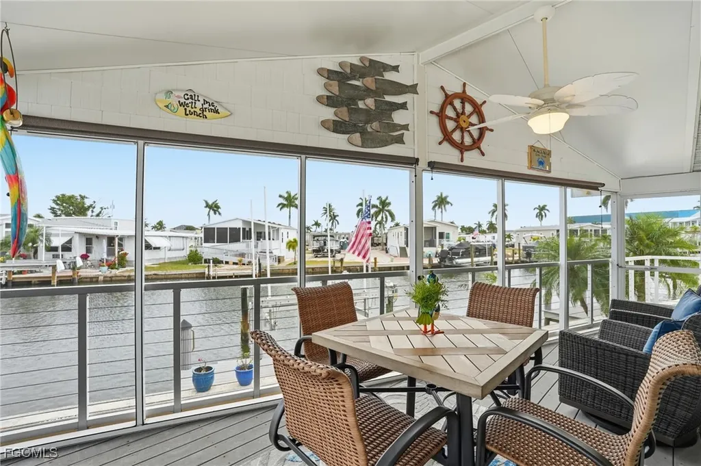 4 Galleon Way Fort Myers Beach FL 33931