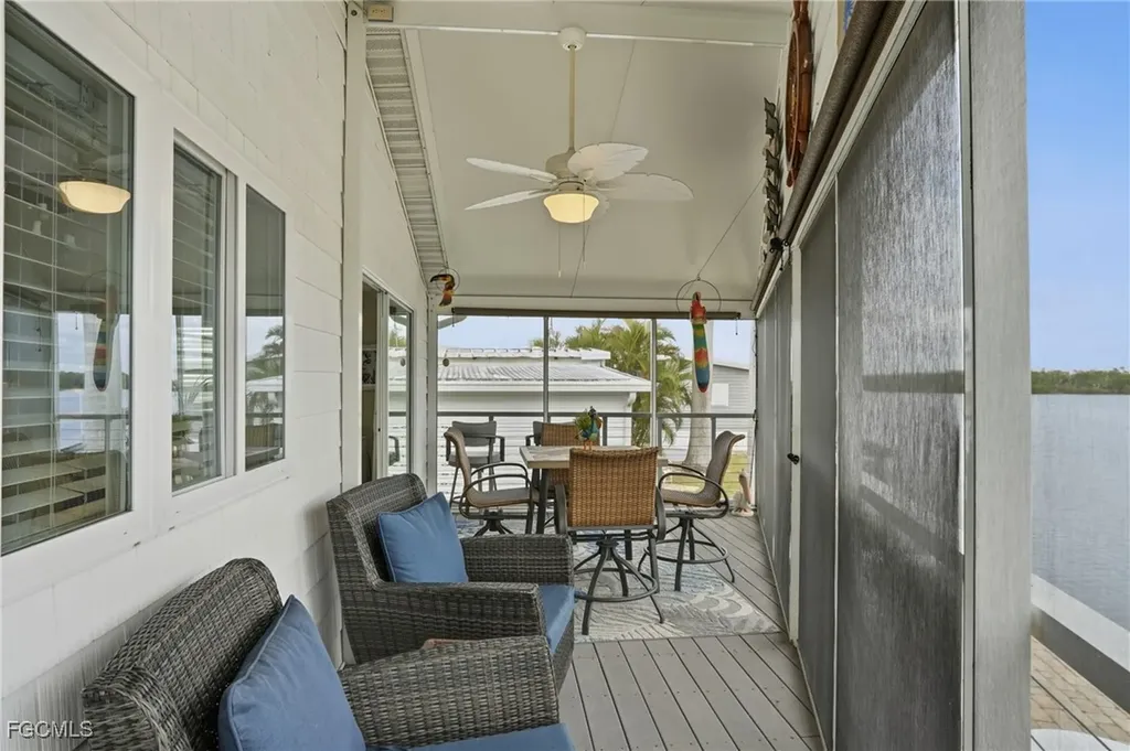 4 Galleon Way Fort Myers Beach FL 33931