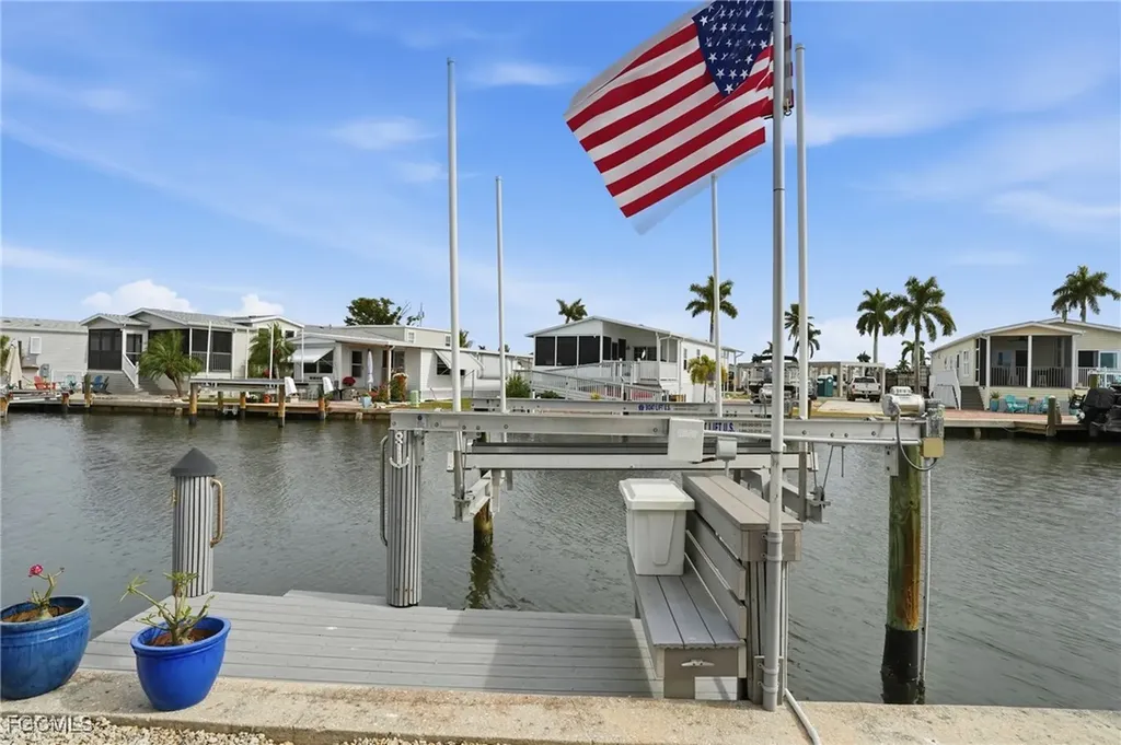 4 Galleon Way Fort Myers Beach FL 33931