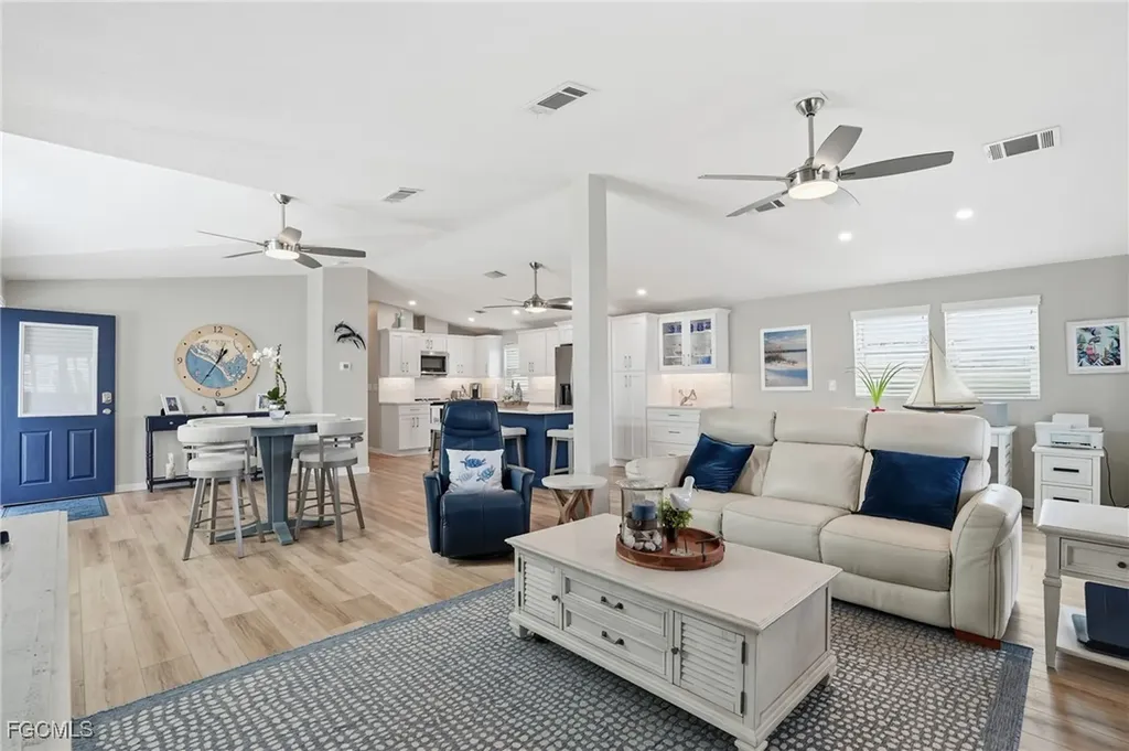 4 Galleon Way Fort Myers Beach FL 33931