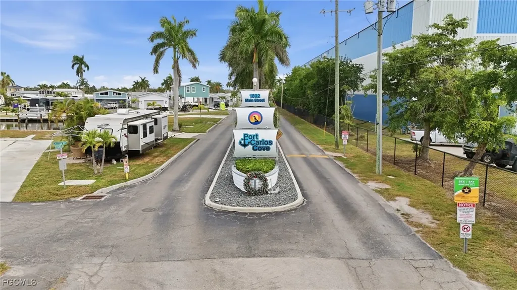 4 Galleon Way Fort Myers Beach FL 33931