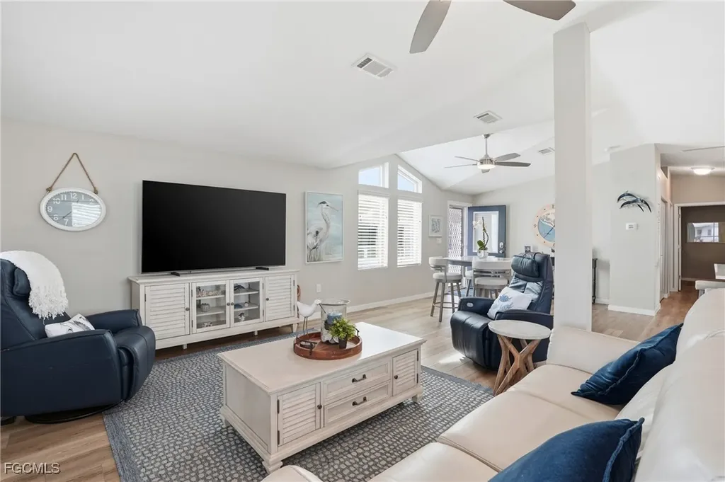 4 Galleon Way Fort Myers Beach FL 33931