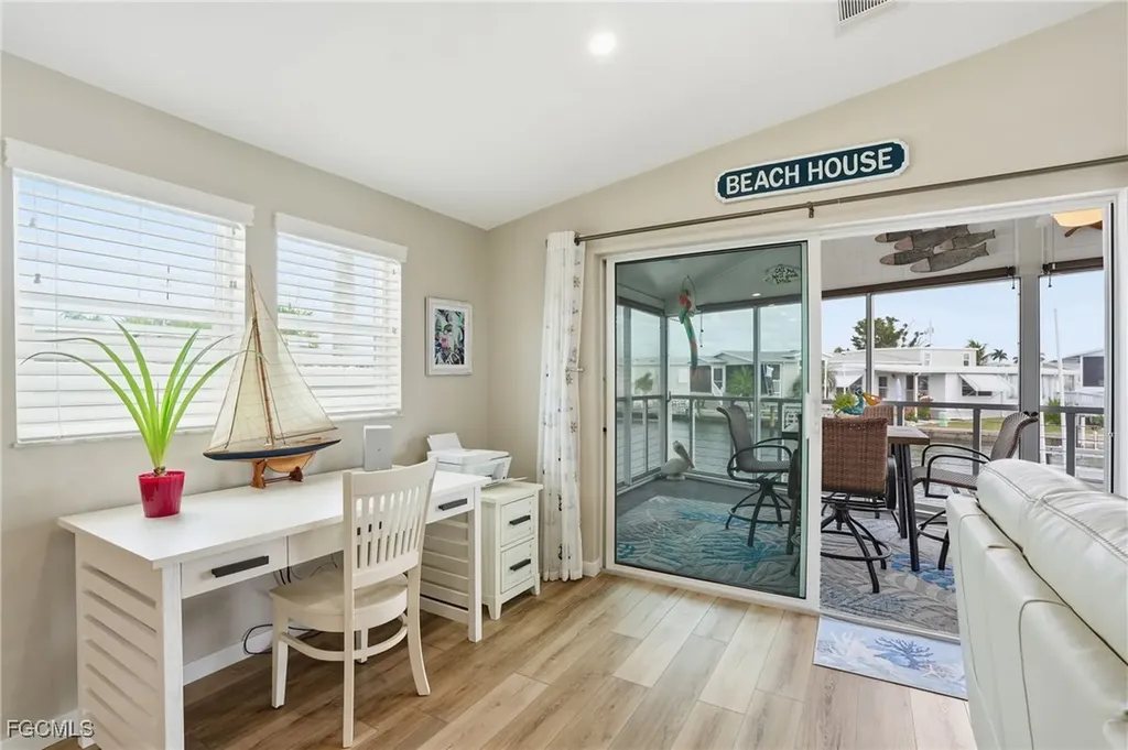 4 Galleon Way Fort Myers Beach FL 33931