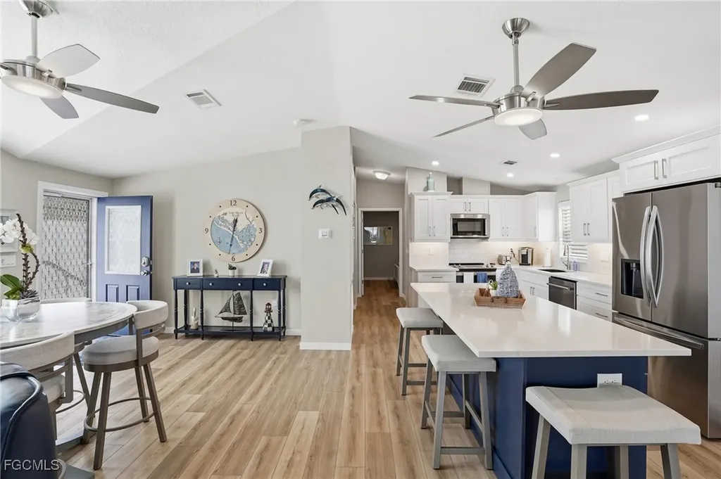 4 Galleon Way Fort Myers Beach FL 33931