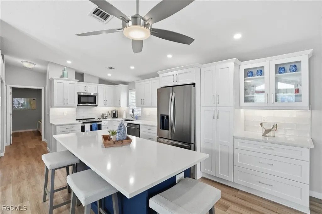 4 Galleon Way Fort Myers Beach FL 33931