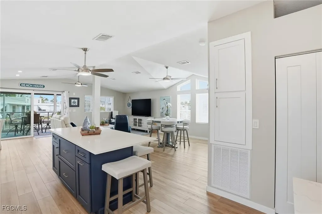 4 Galleon Way Fort Myers Beach FL 33931