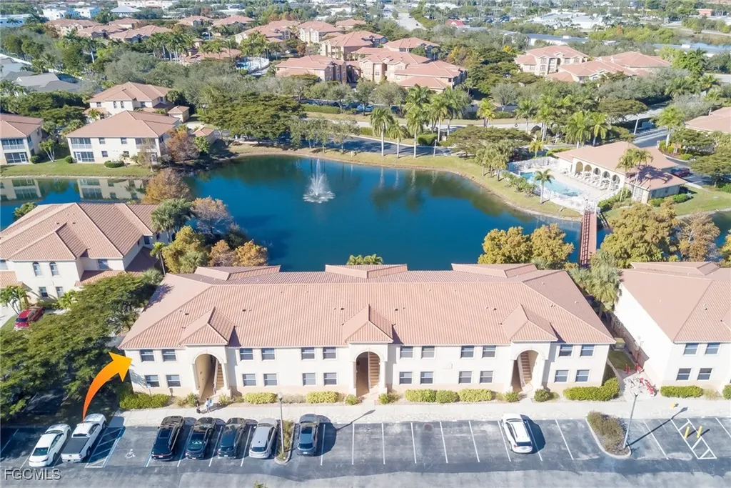 15440 Bellamar Circle Fort Myers FL 33908