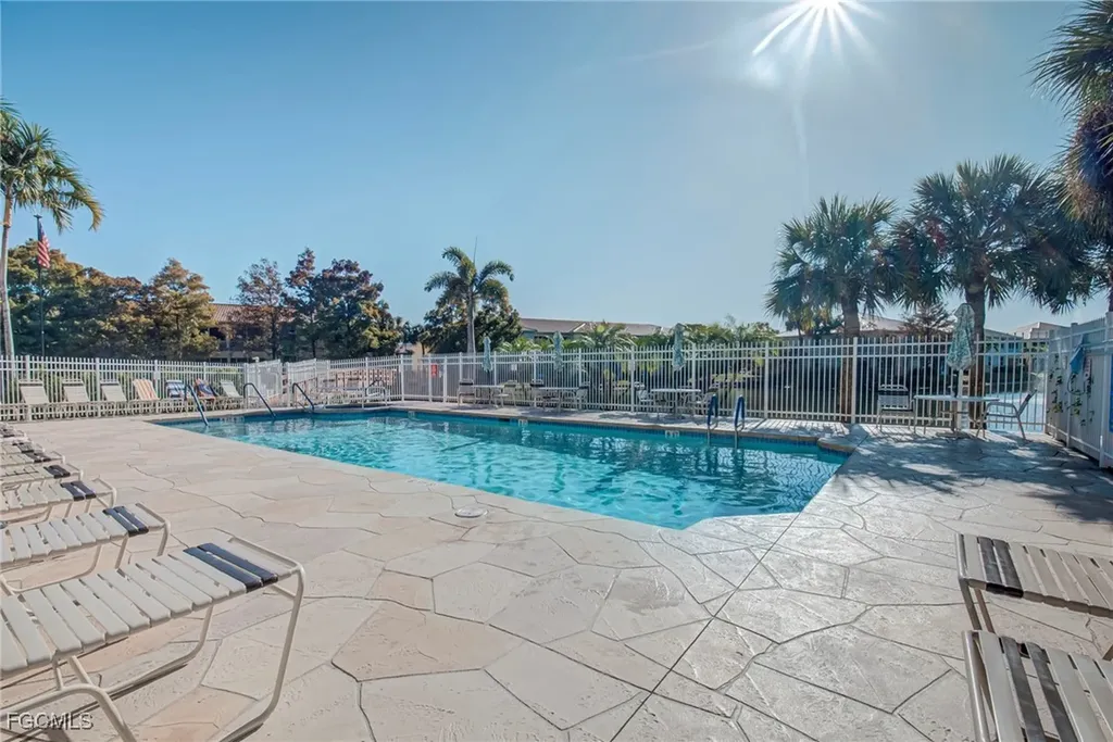 15440 Bellamar Circle Fort Myers FL 33908
