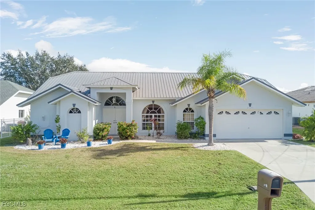 2121 SE 5th Court Cape Coral FL 33990
