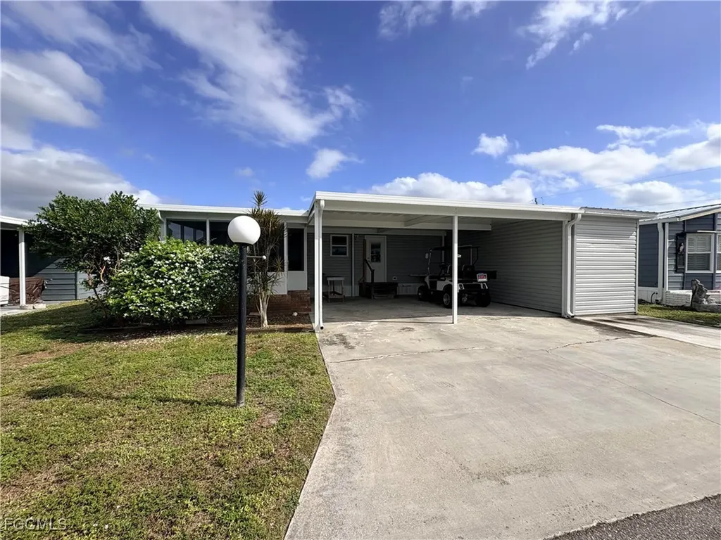 3142 Linwood Drive North Fort Myers FL 33917