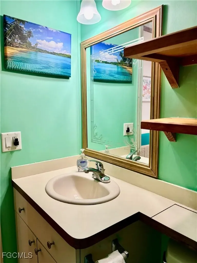 3142 Linwood Drive North Fort Myers FL 33917