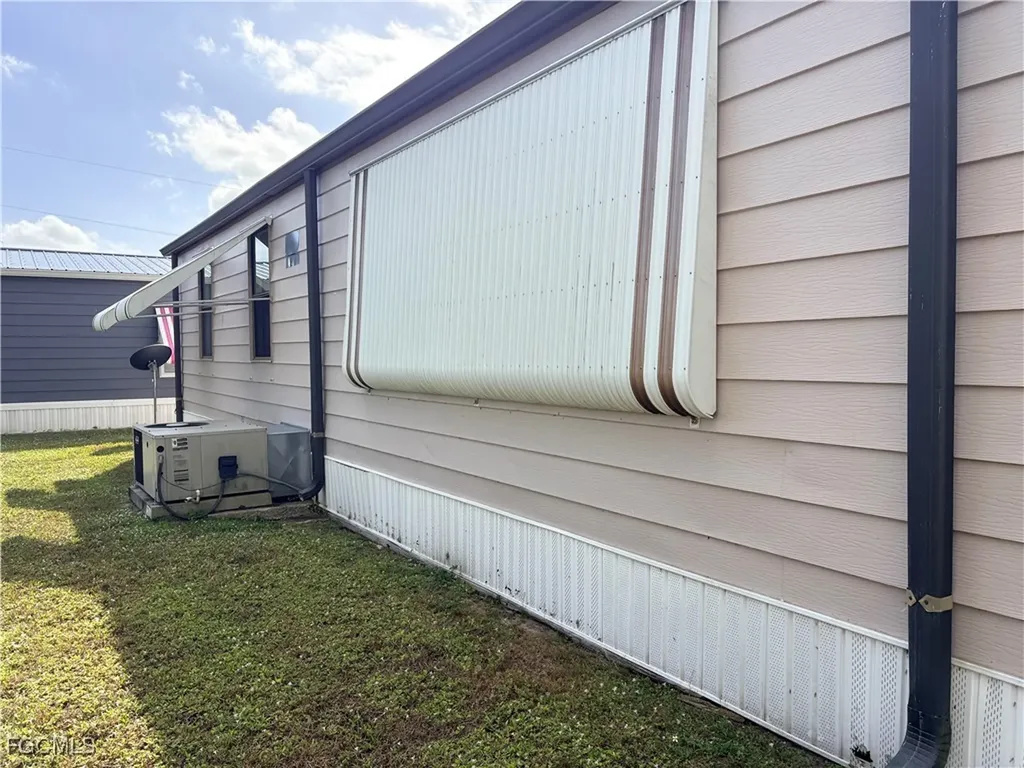 3142 Linwood Drive North Fort Myers FL 33917