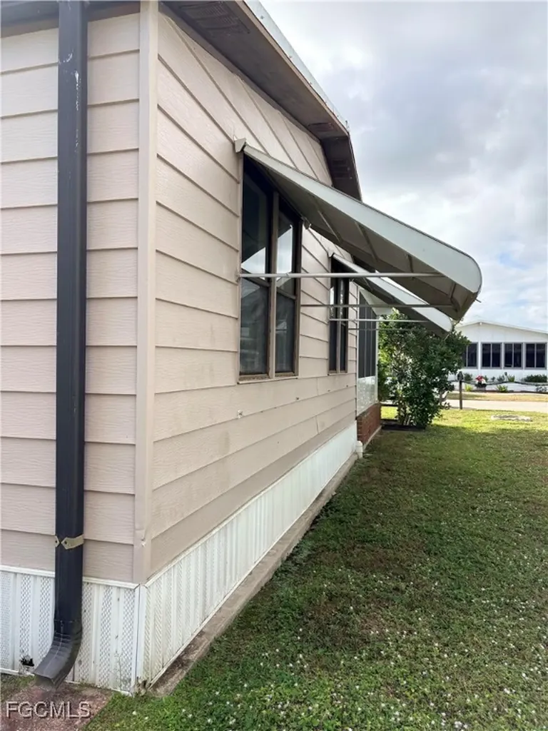 3142 Linwood Drive North Fort Myers FL 33917