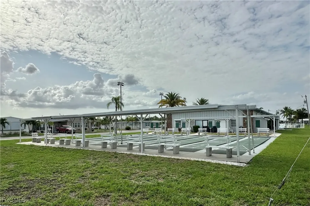 3142 Linwood Drive North Fort Myers FL 33917