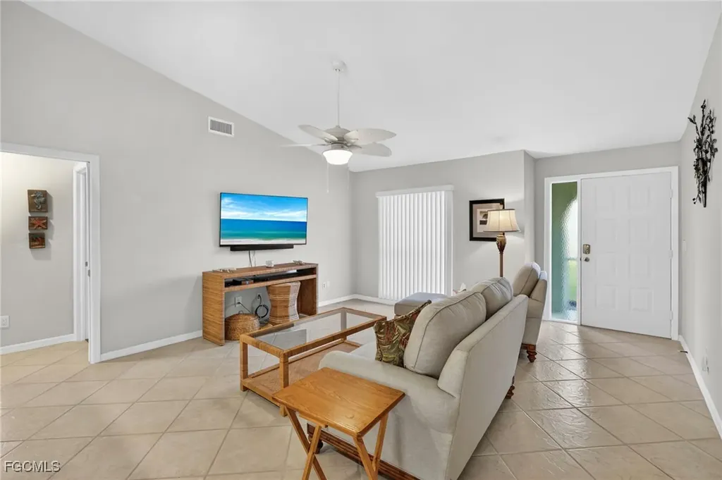 12820 Dornoch Court Fort Myers FL 33912