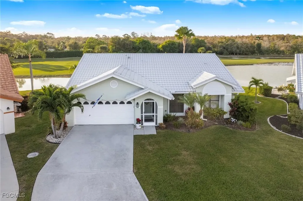 12820 Dornoch Court Fort Myers FL 33912