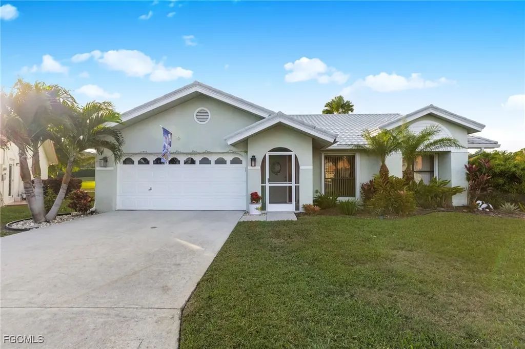 12820 Dornoch Court Fort Myers FL 33912