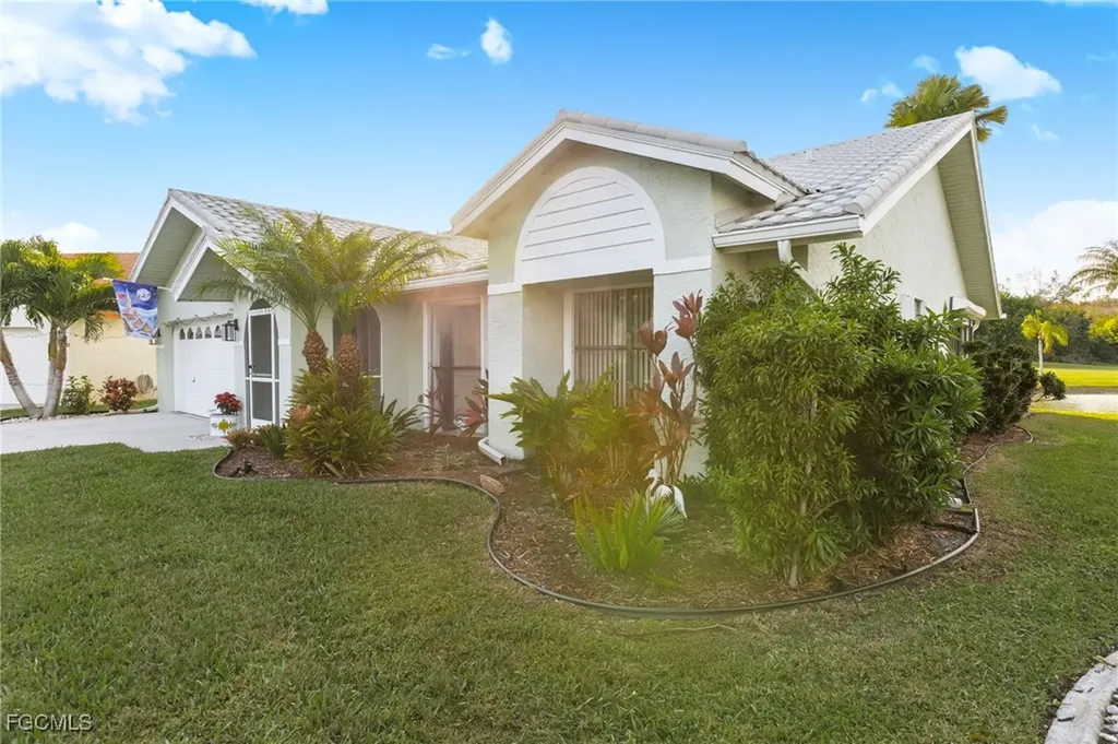 12820 Dornoch Court Fort Myers FL 33912