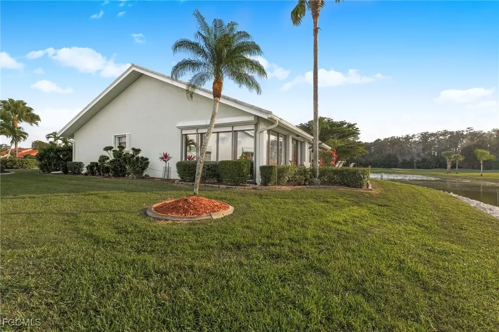 12820 Dornoch Court Fort Myers FL 33912