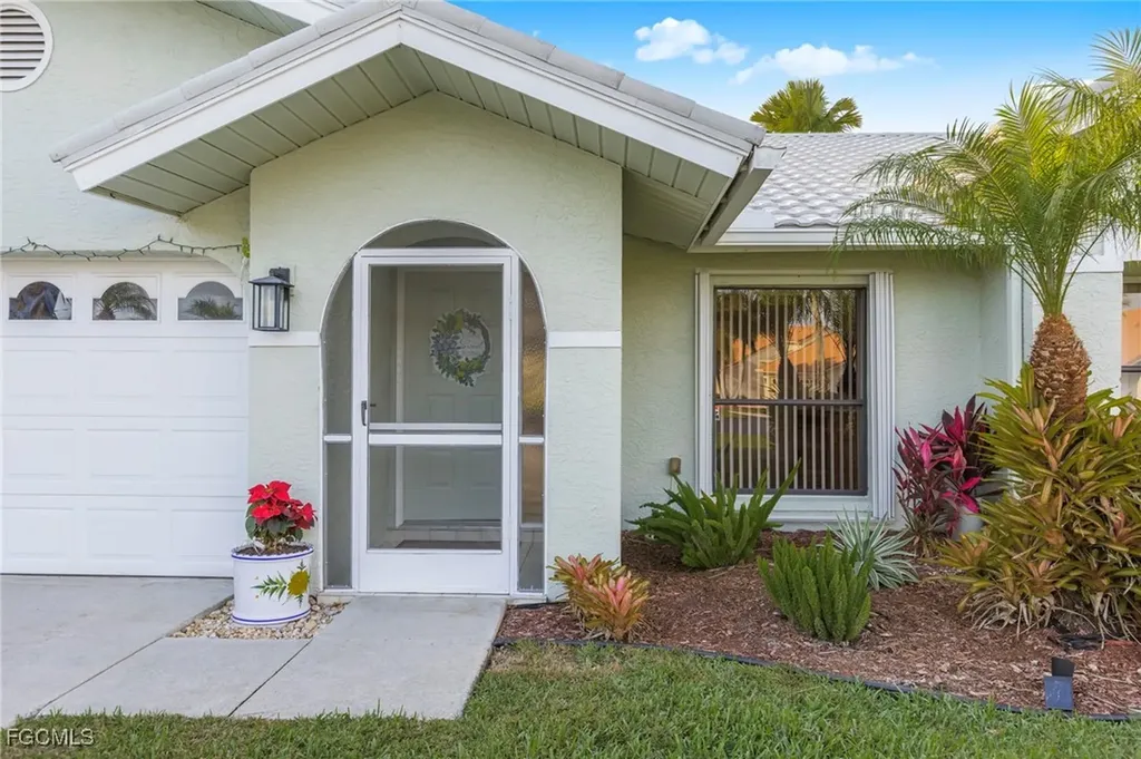 12820 Dornoch Court Fort Myers FL 33912