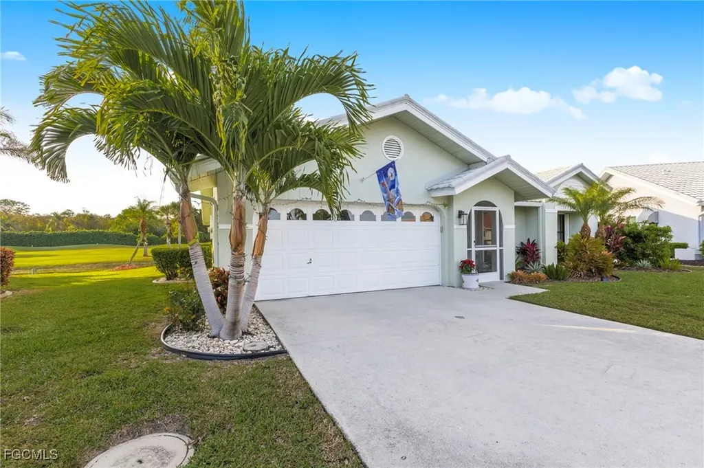 12820 Dornoch Court Fort Myers FL 33912