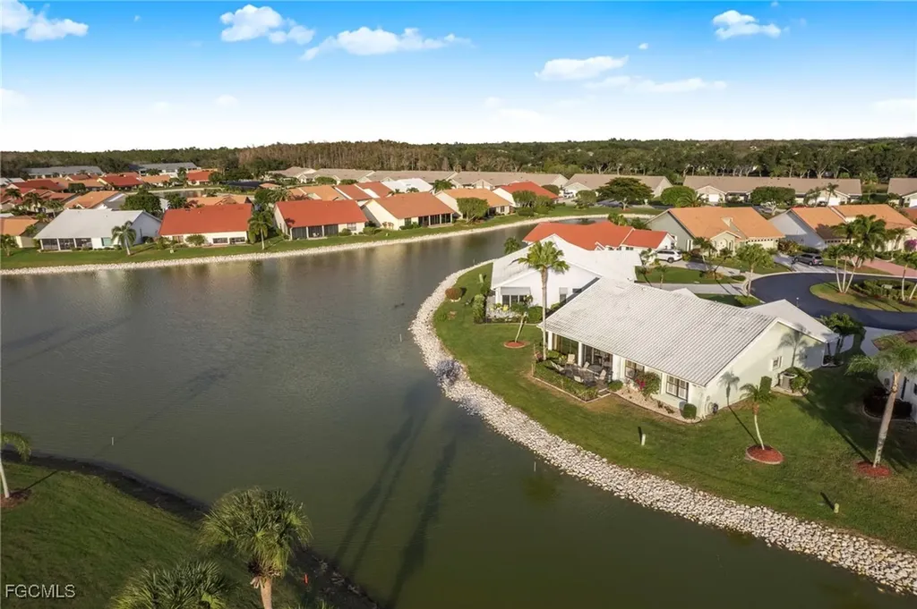 12820 Dornoch Court Fort Myers FL 33912