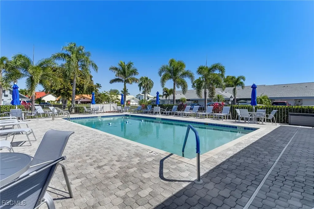 12820 Dornoch Court Fort Myers FL 33912
