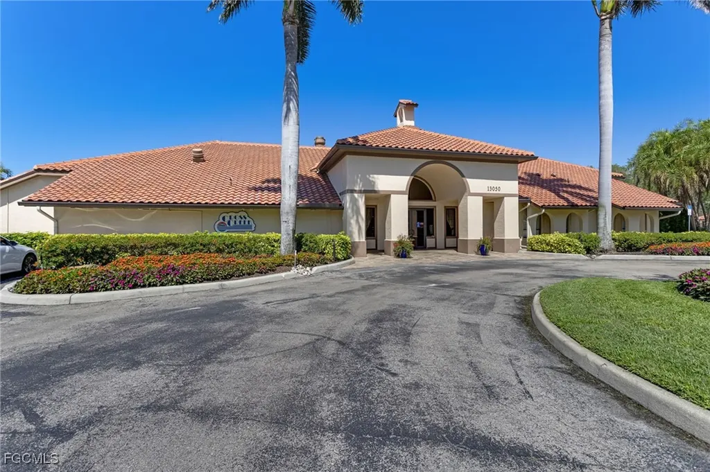 12820 Dornoch Court Fort Myers FL 33912