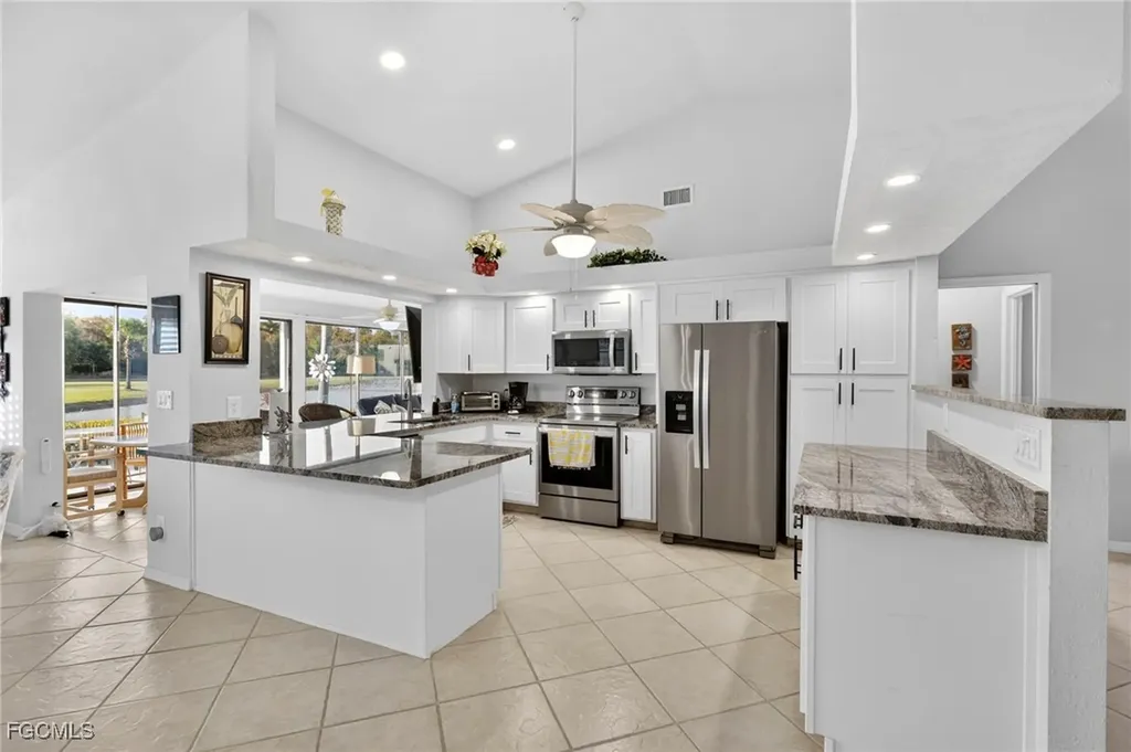 12820 Dornoch Court Fort Myers FL 33912