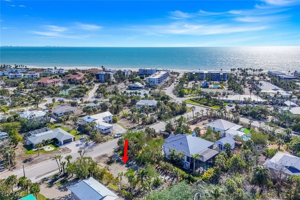 651 Donax Street Sanibel FL 33957