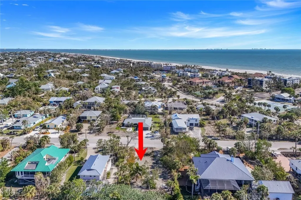 651 Donax Street Sanibel FL 33957