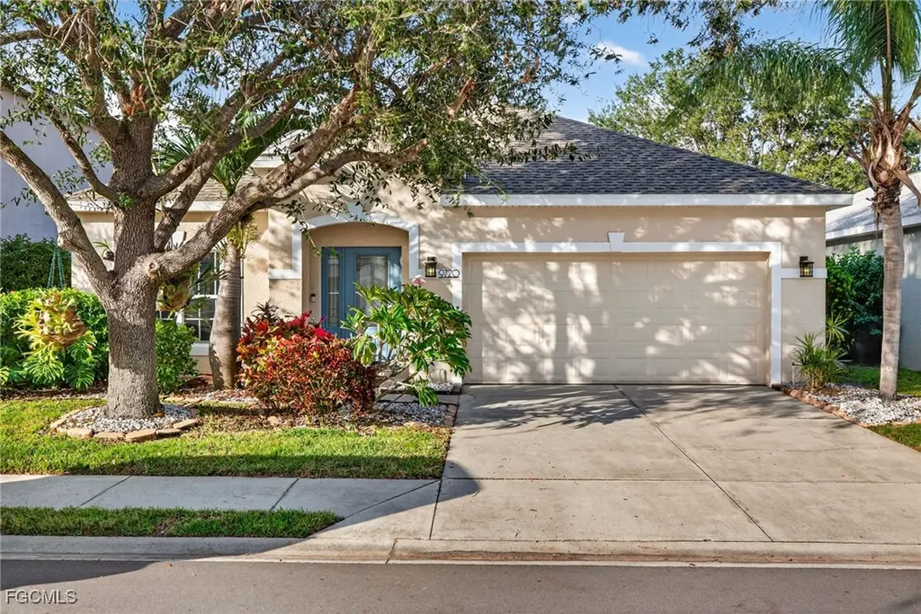 9720 Gladiolus Preserve Circle Fort Myers FL 33908