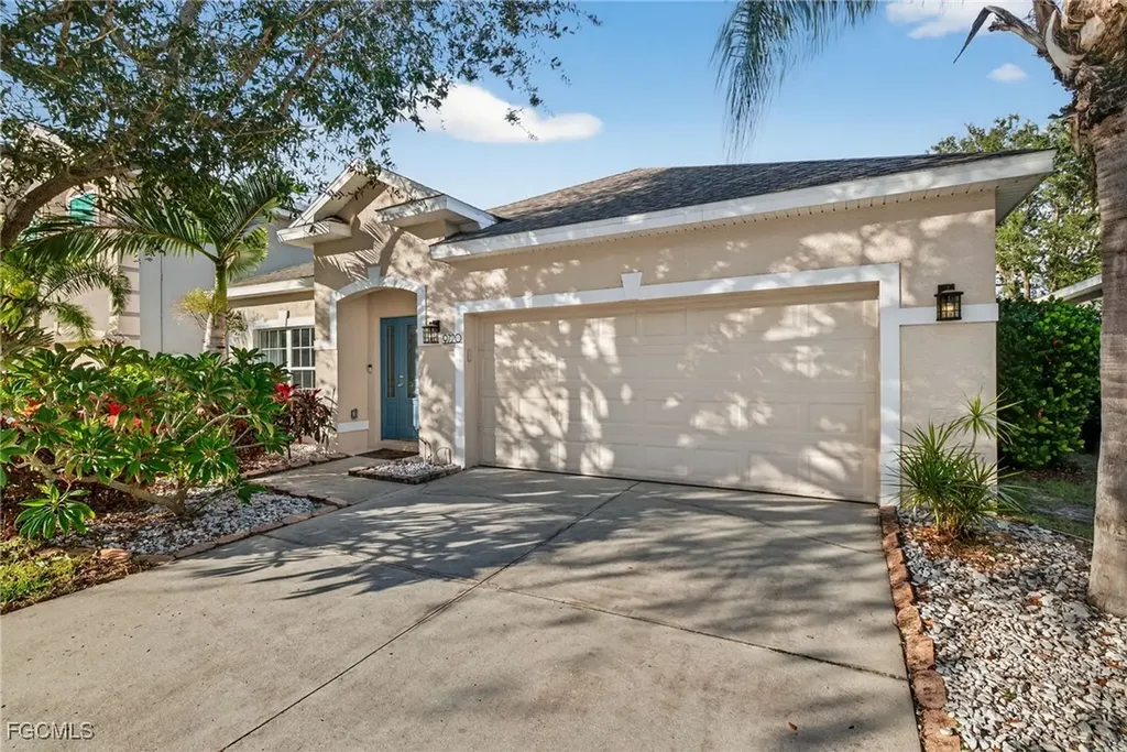 9720 Gladiolus Preserve Circle Fort Myers FL 33908