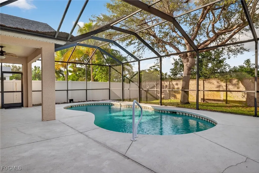 9720 Gladiolus Preserve Circle Fort Myers FL 33908