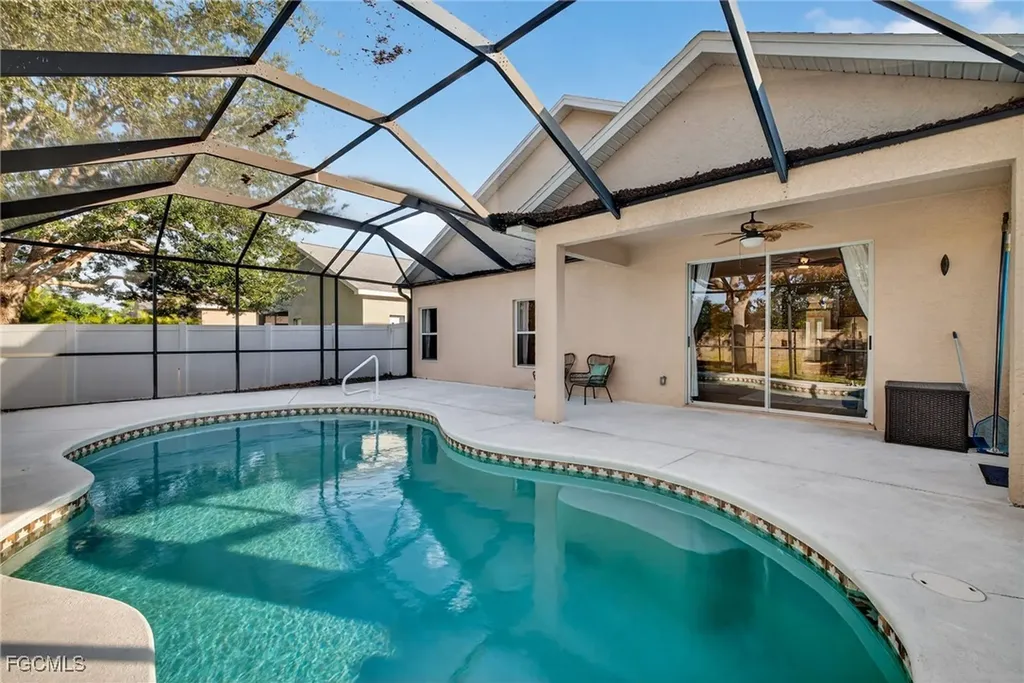9720 Gladiolus Preserve Circle Fort Myers FL 33908