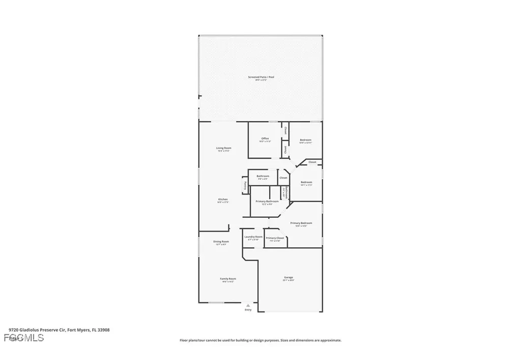 9720 Gladiolus Preserve Circle Fort Myers FL 33908