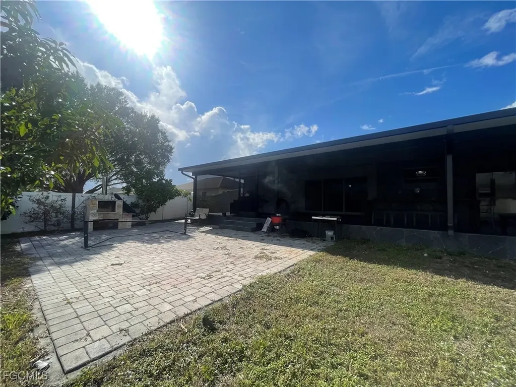 920 Alaska Avenue Lehigh Acres FL 33971