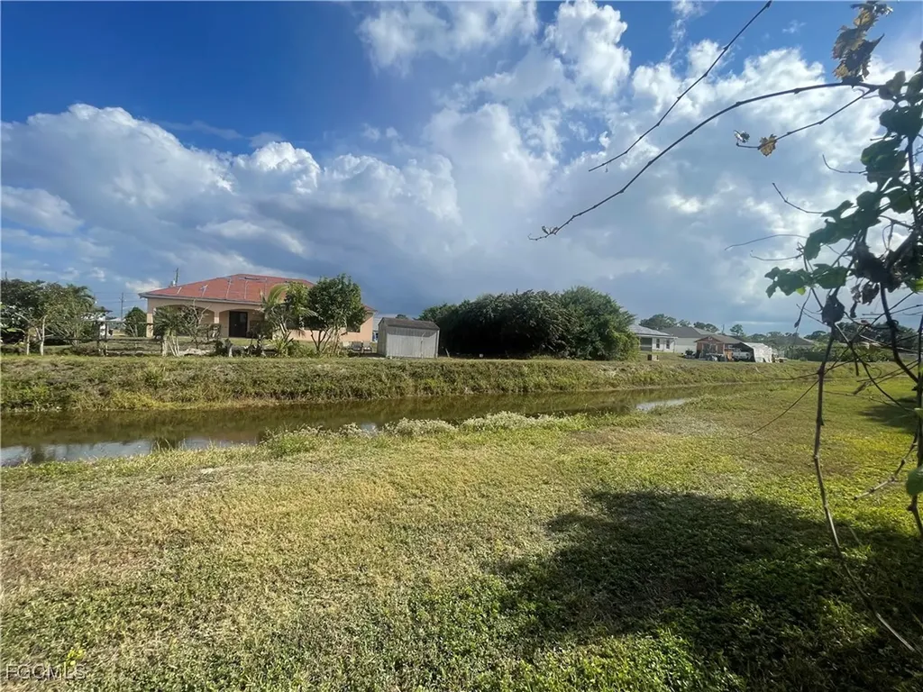 920 Alaska Avenue Lehigh Acres FL 33971