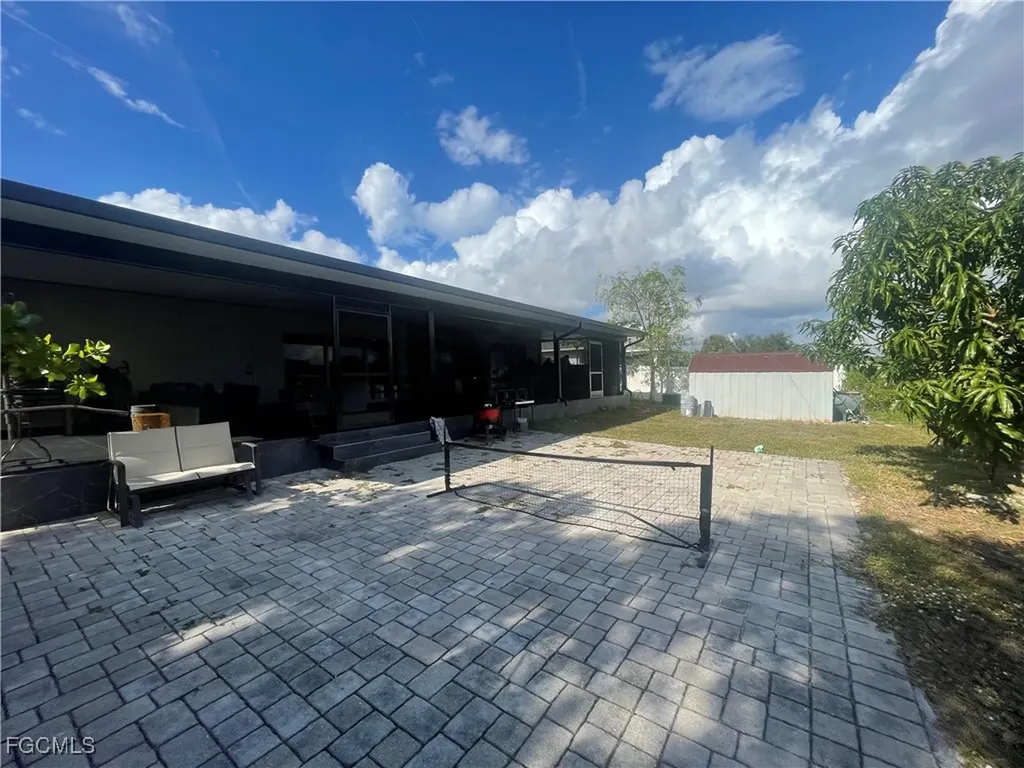 920 Alaska Avenue Lehigh Acres FL 33971