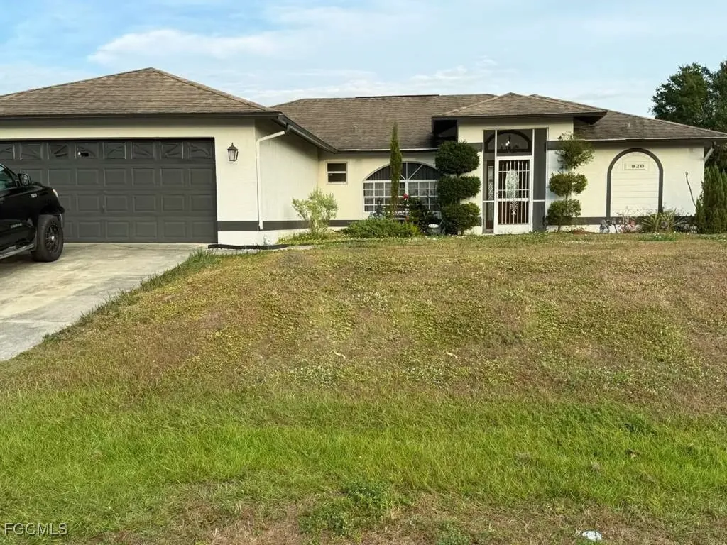 920 Alaska Avenue Lehigh Acres FL 33971